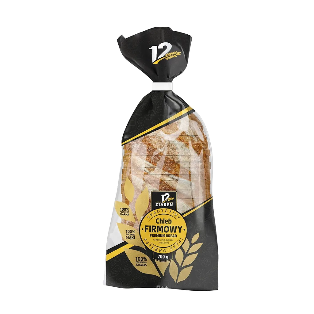 Chleb firmowy premium