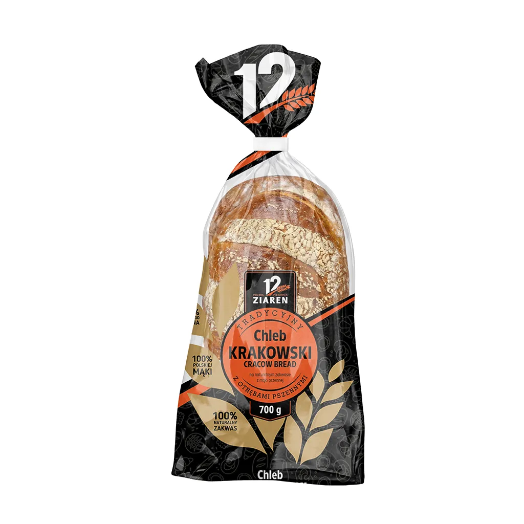 Chleb krakowski premium