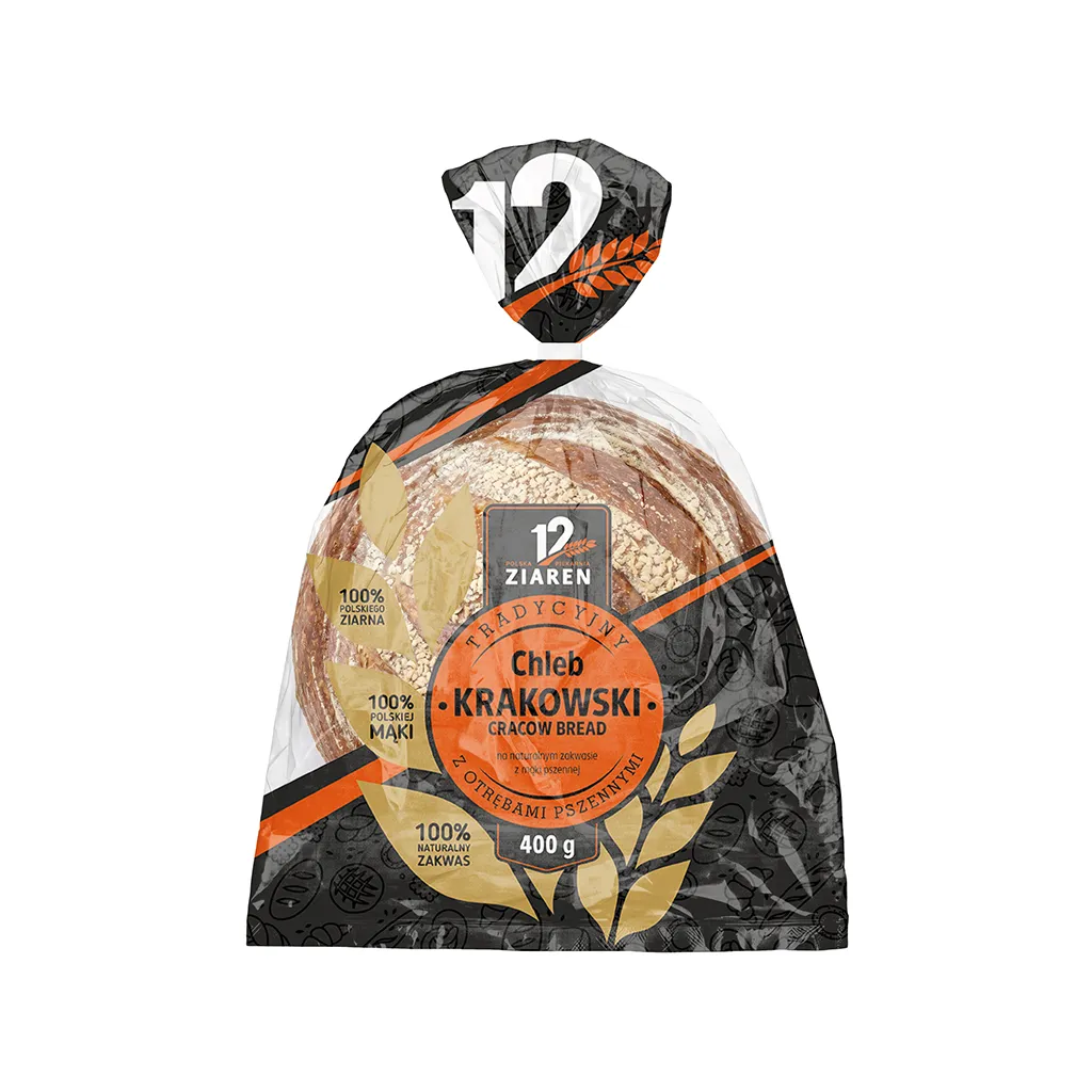 Chleb krakowski premium
