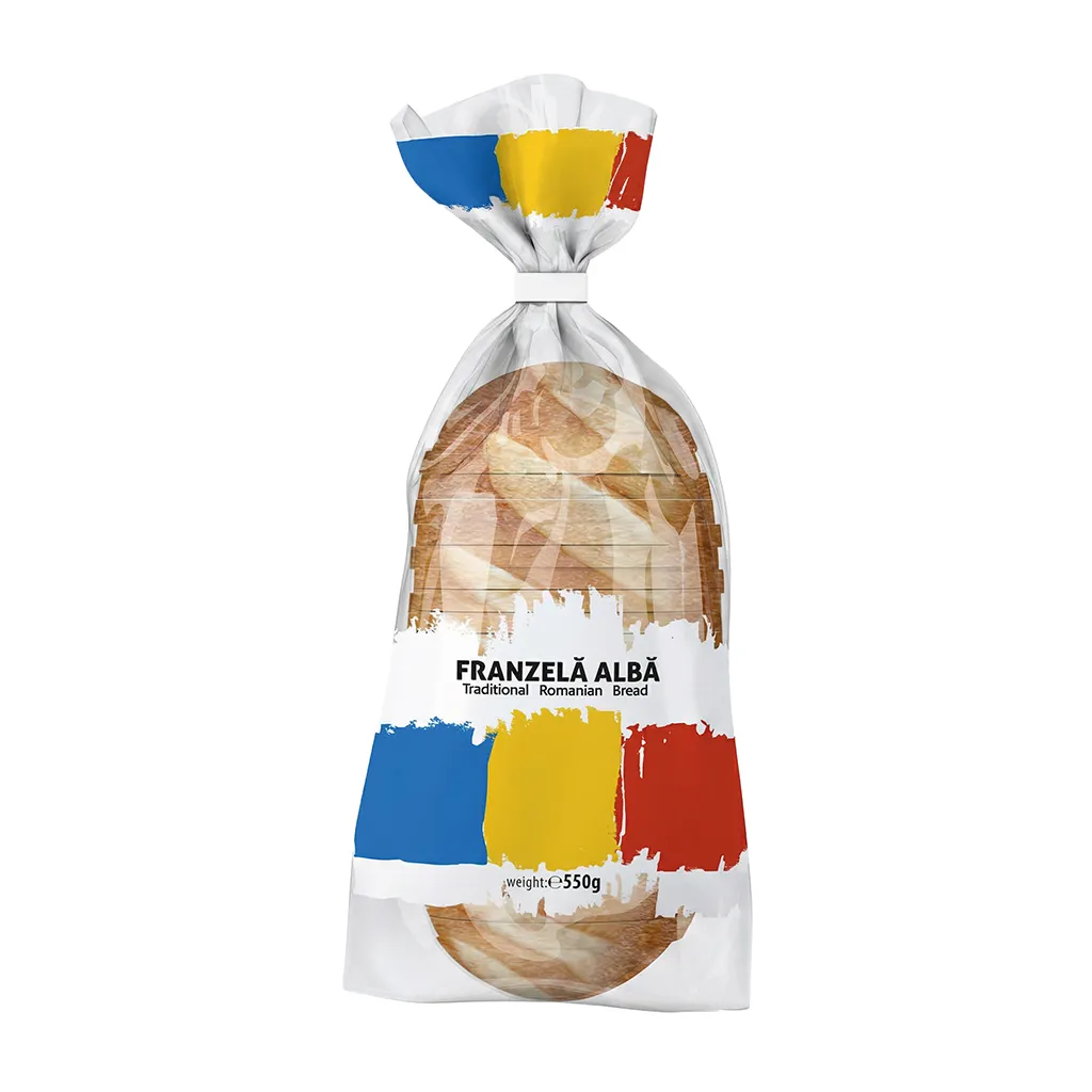 Romanian bread
