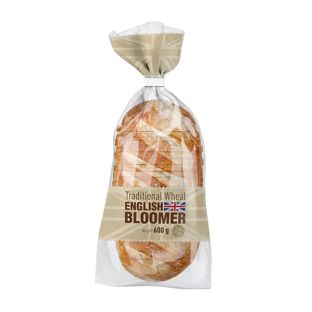 English bloomer