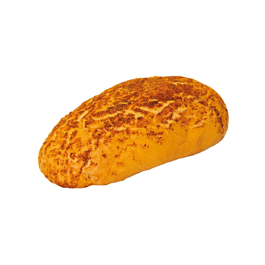 Tiger bloomer