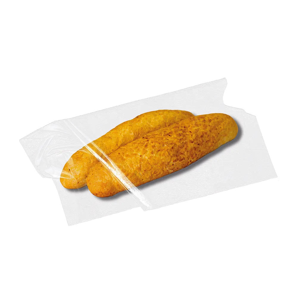 Tiger french sticks 2pack