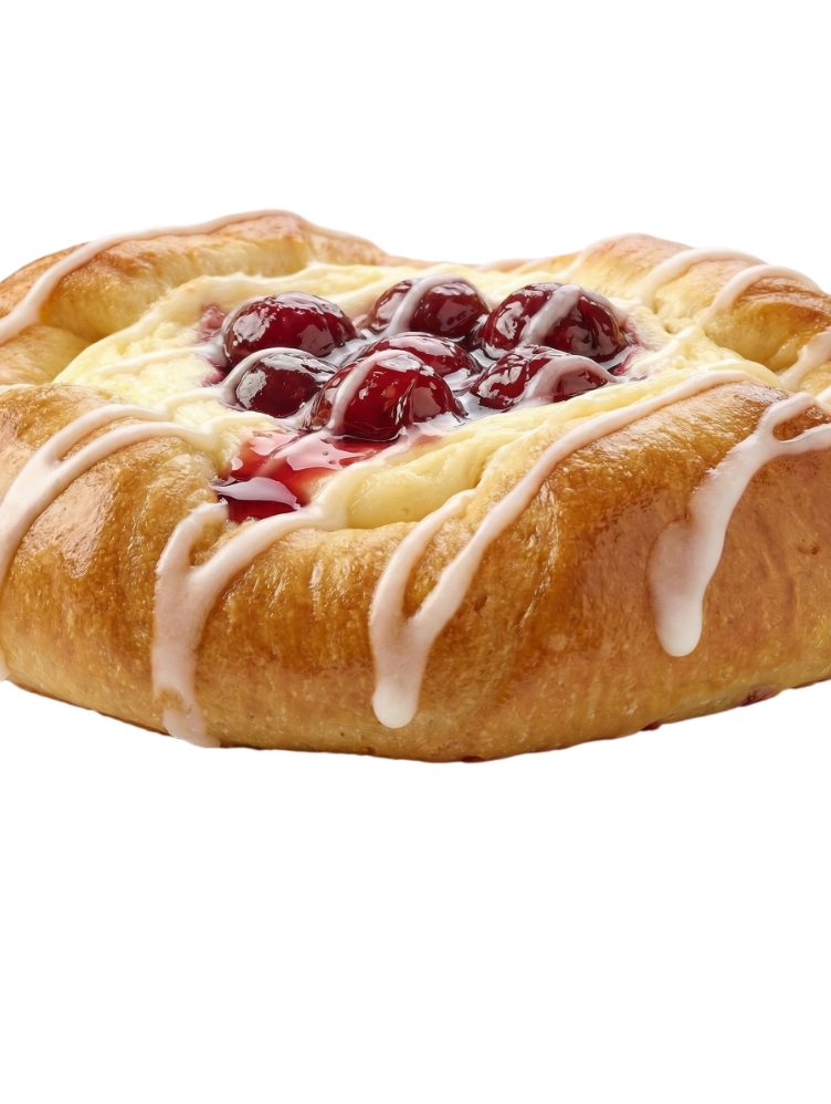 Drożdżówki