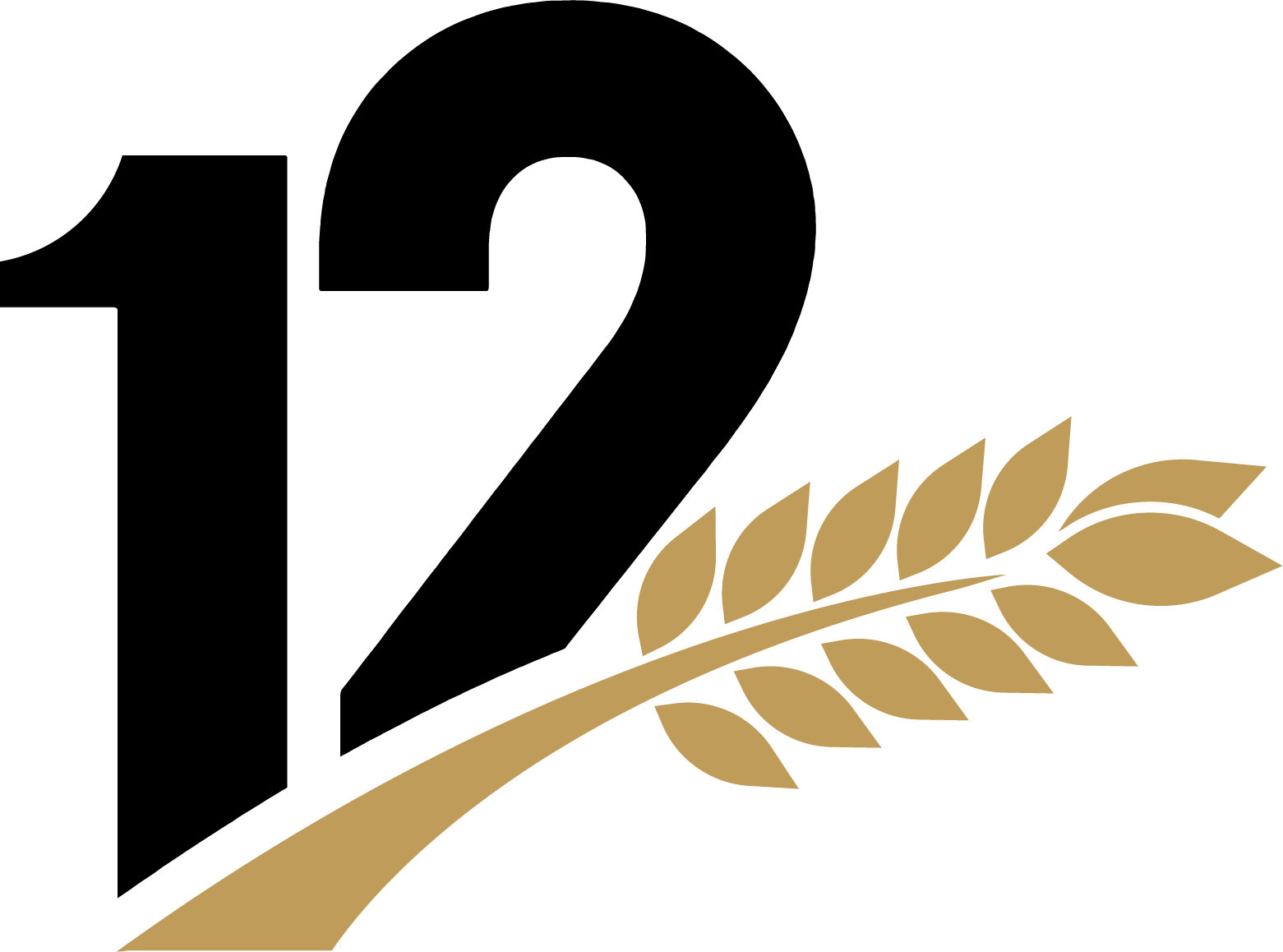 Twelve Grains